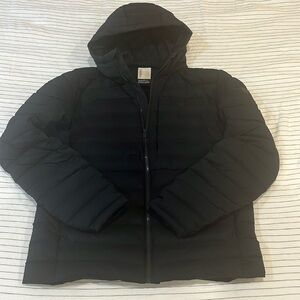 Men’s Vuori Steadfast Full Zip Hooded Jacket - M